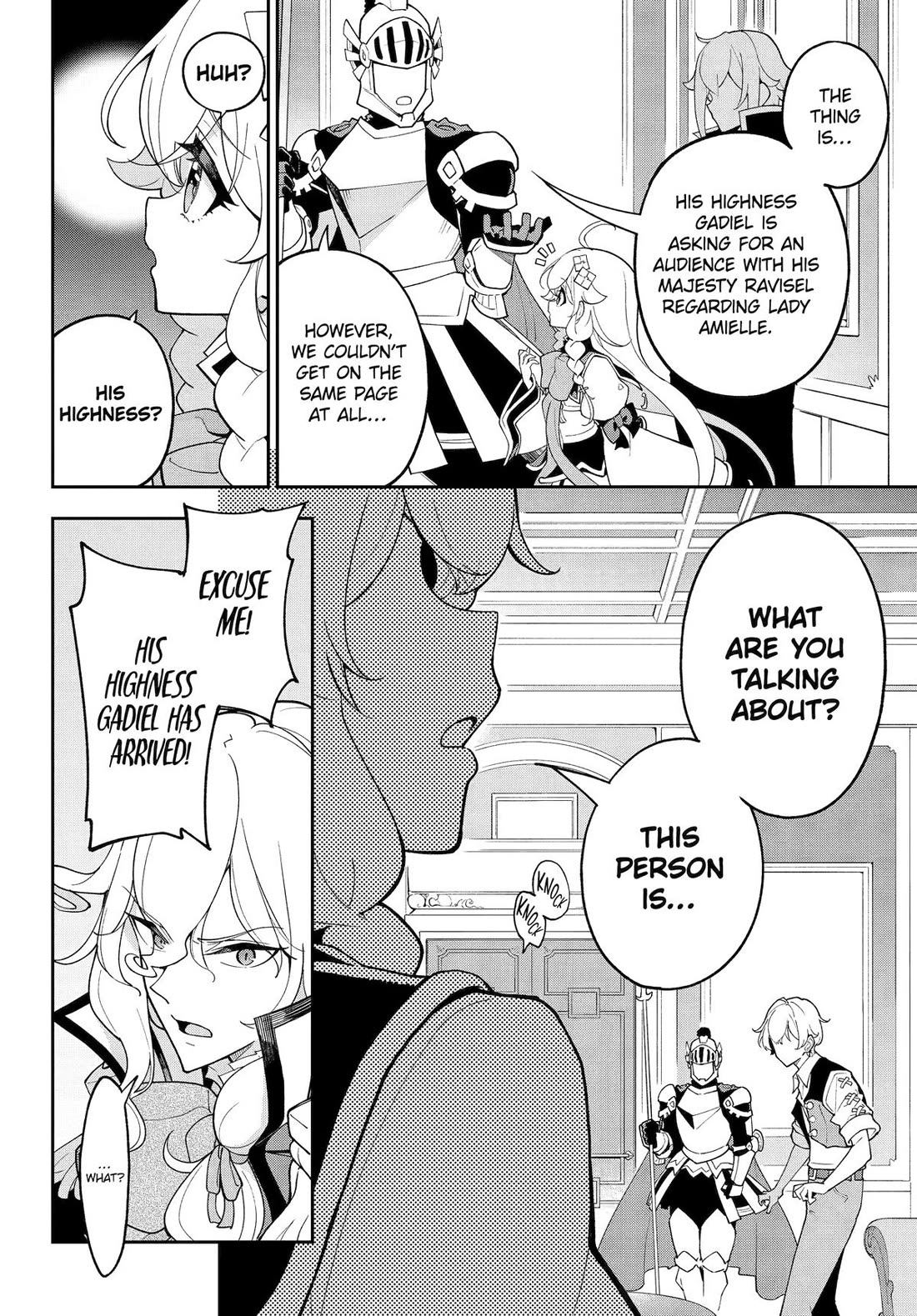Dad is a Hero, Mom is a Spirit, I'm a Reincarnator Chapter 78 page 2 - Chapter 78