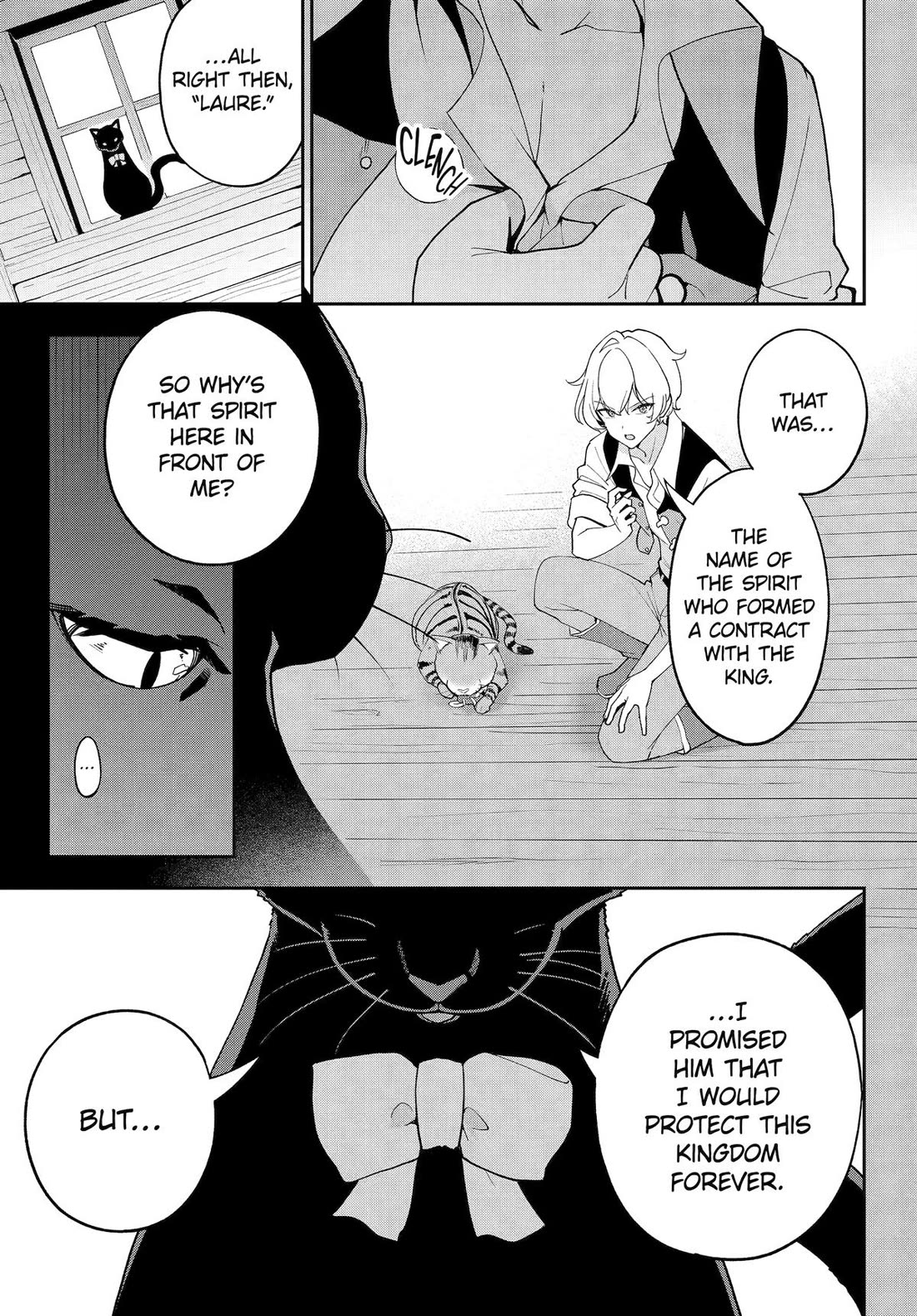 Dad is a Hero, Mom is a Spirit, I'm a Reincarnator Chapter 78 page 23 - Chapter 78
