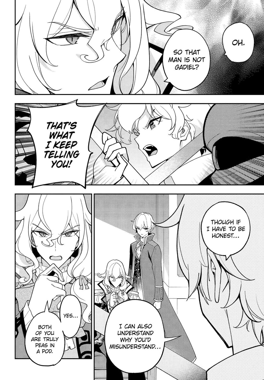 Dad is a Hero, Mom is a Spirit, I'm a Reincarnator Chapter 78 page 8 - Chapter 78
