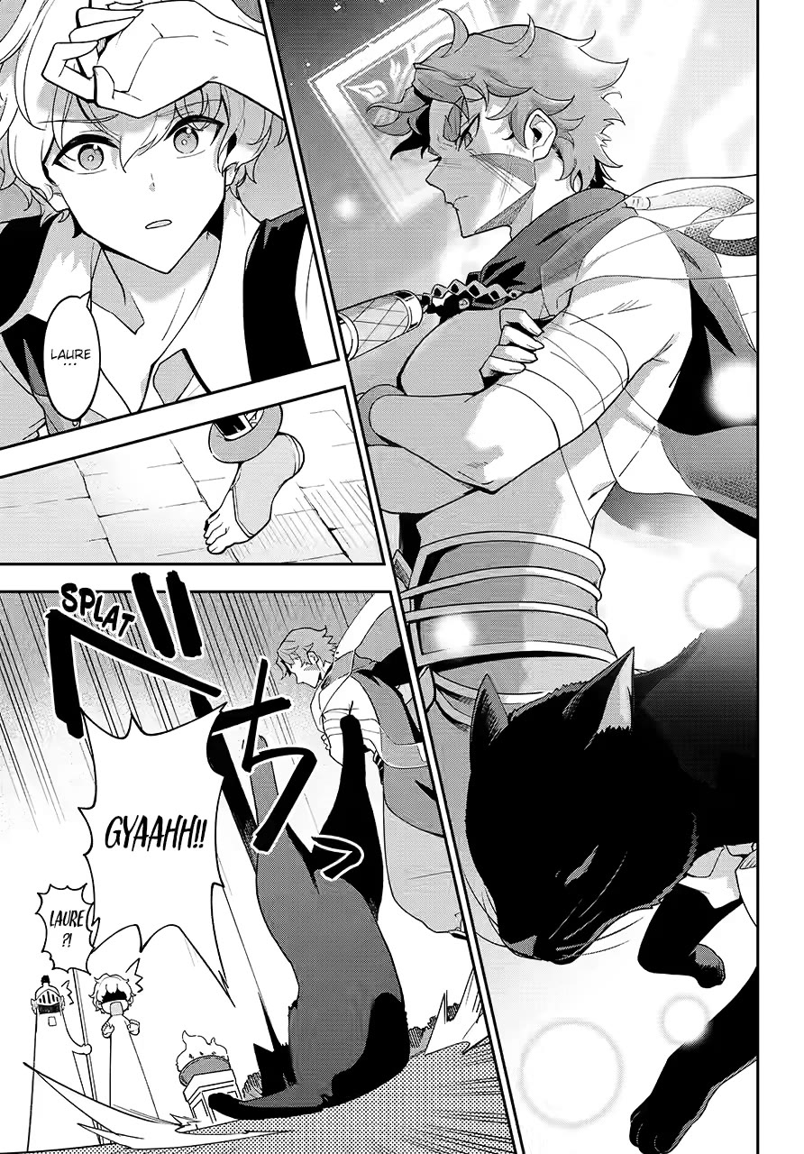 Dad is a Hero, Mom is a Spirit, I'm a Reincarnator Chapter 79 page 16 - Chapter 79