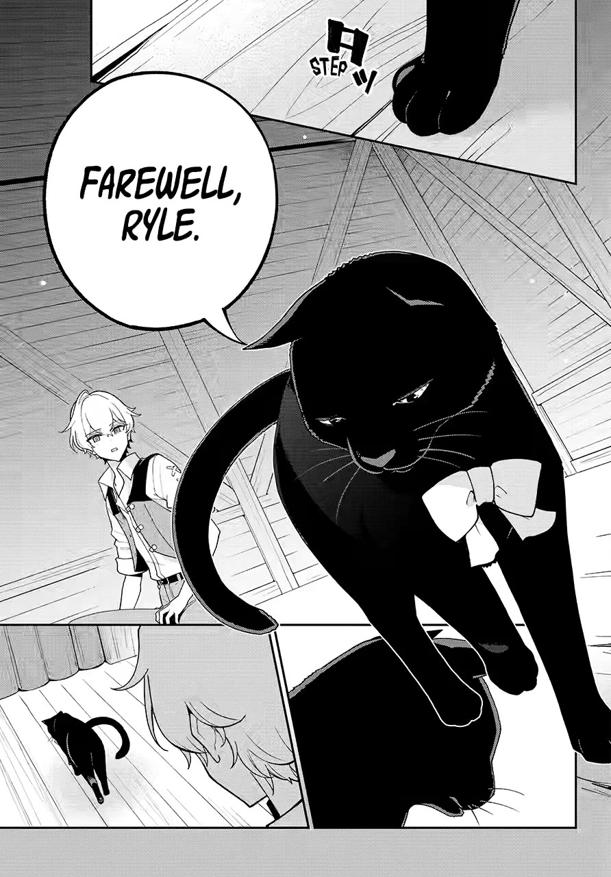 Dad is a Hero, Mom is a Spirit, I'm a Reincarnator Chapter 79 page 7 - Chapter 79