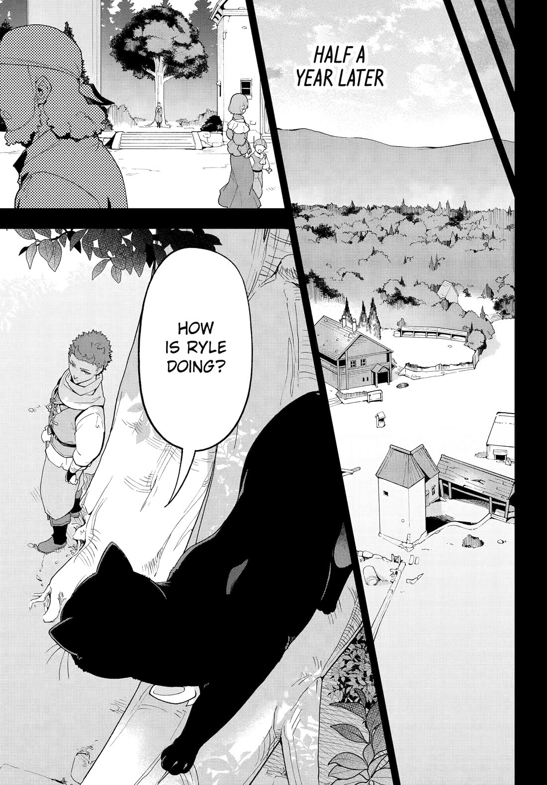 Dad is a Hero, Mom is a Spirit, I'm a Reincarnator Chapter 80 page 1 - Chapter 80