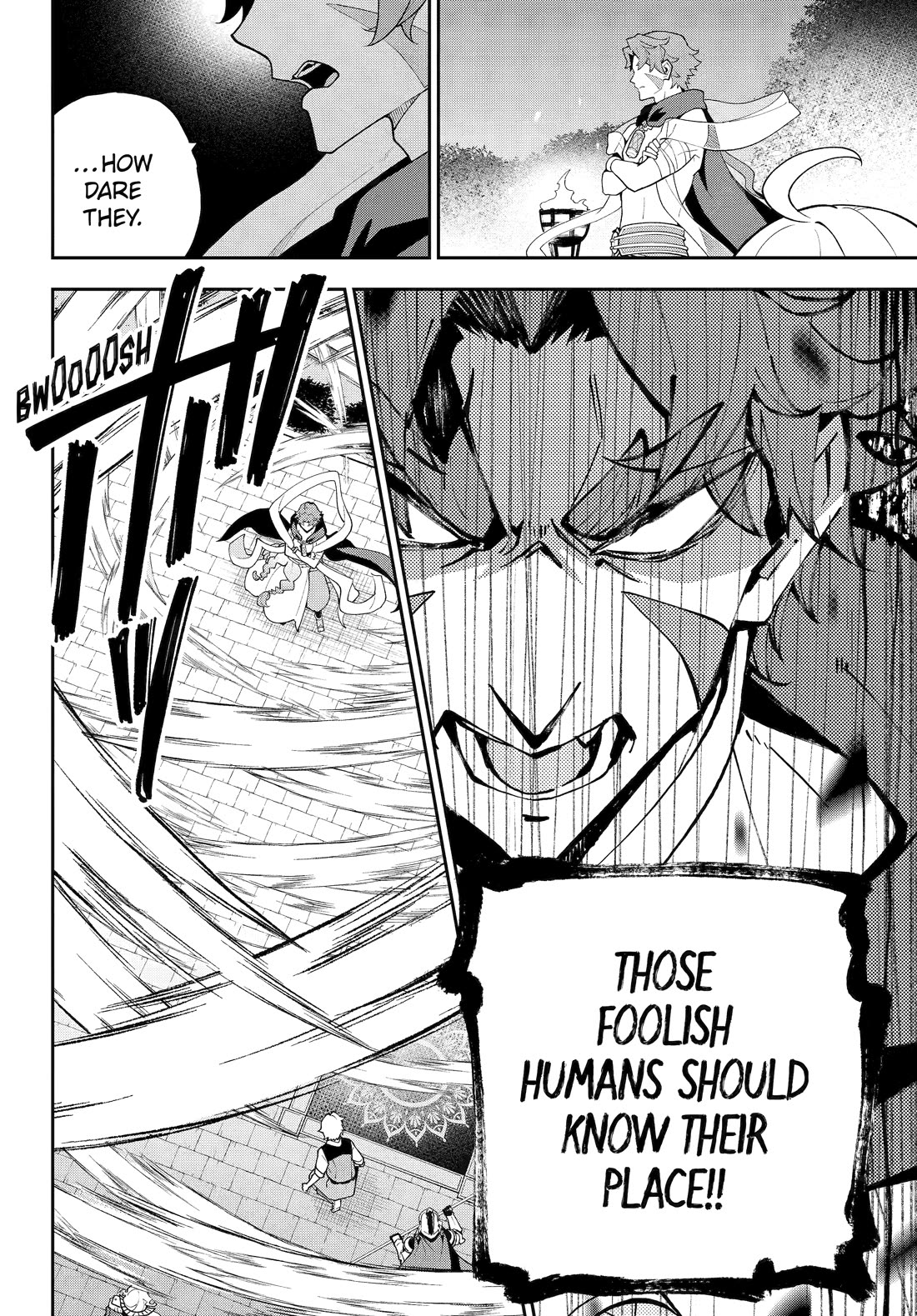 Dad is a Hero, Mom is a Spirit, I'm a Reincarnator Chapter 80 page 14 - Chapter 80