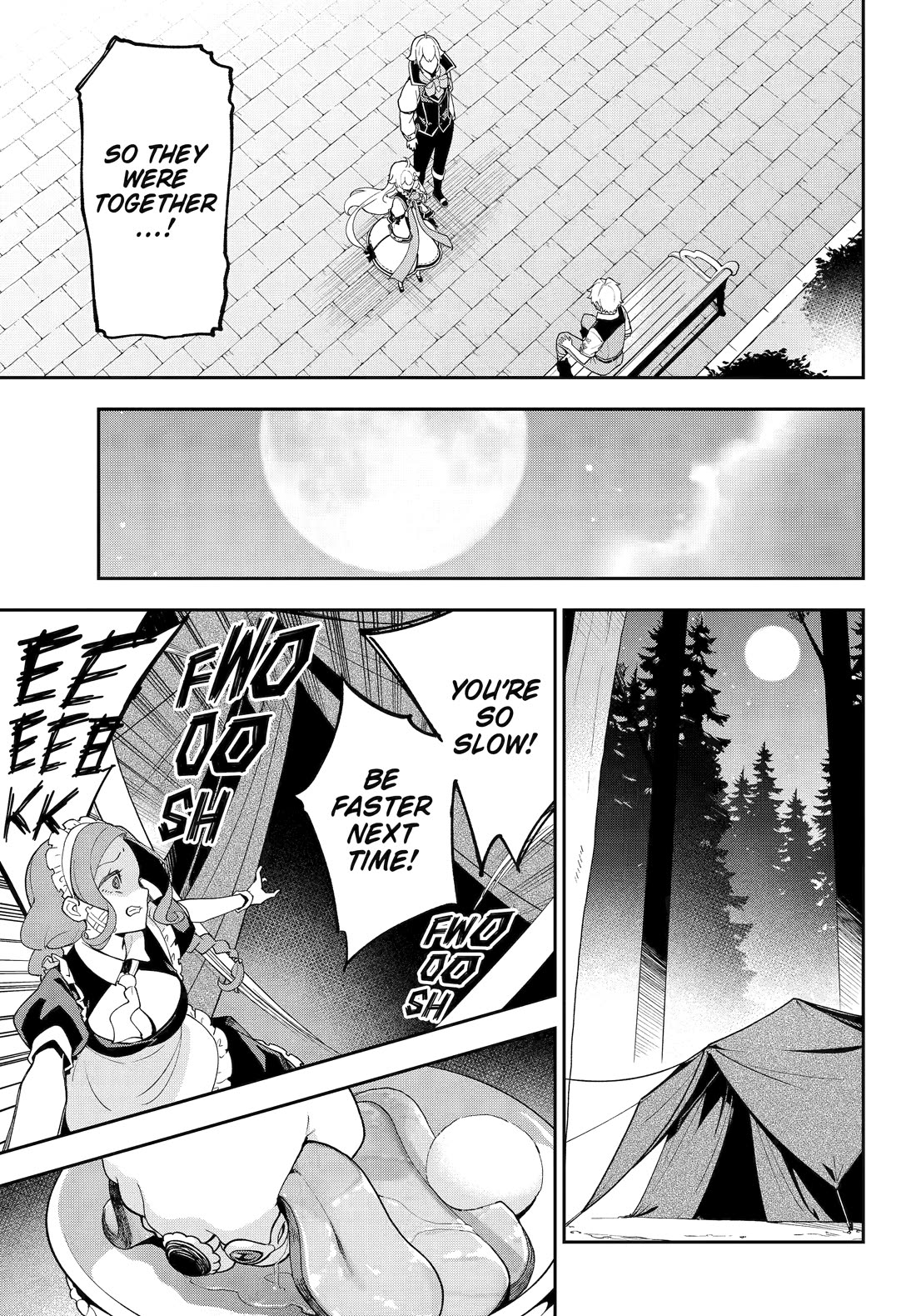 Dad is a Hero, Mom is a Spirit, I'm a Reincarnator Chapter 80 page 25 - Chapter 80
