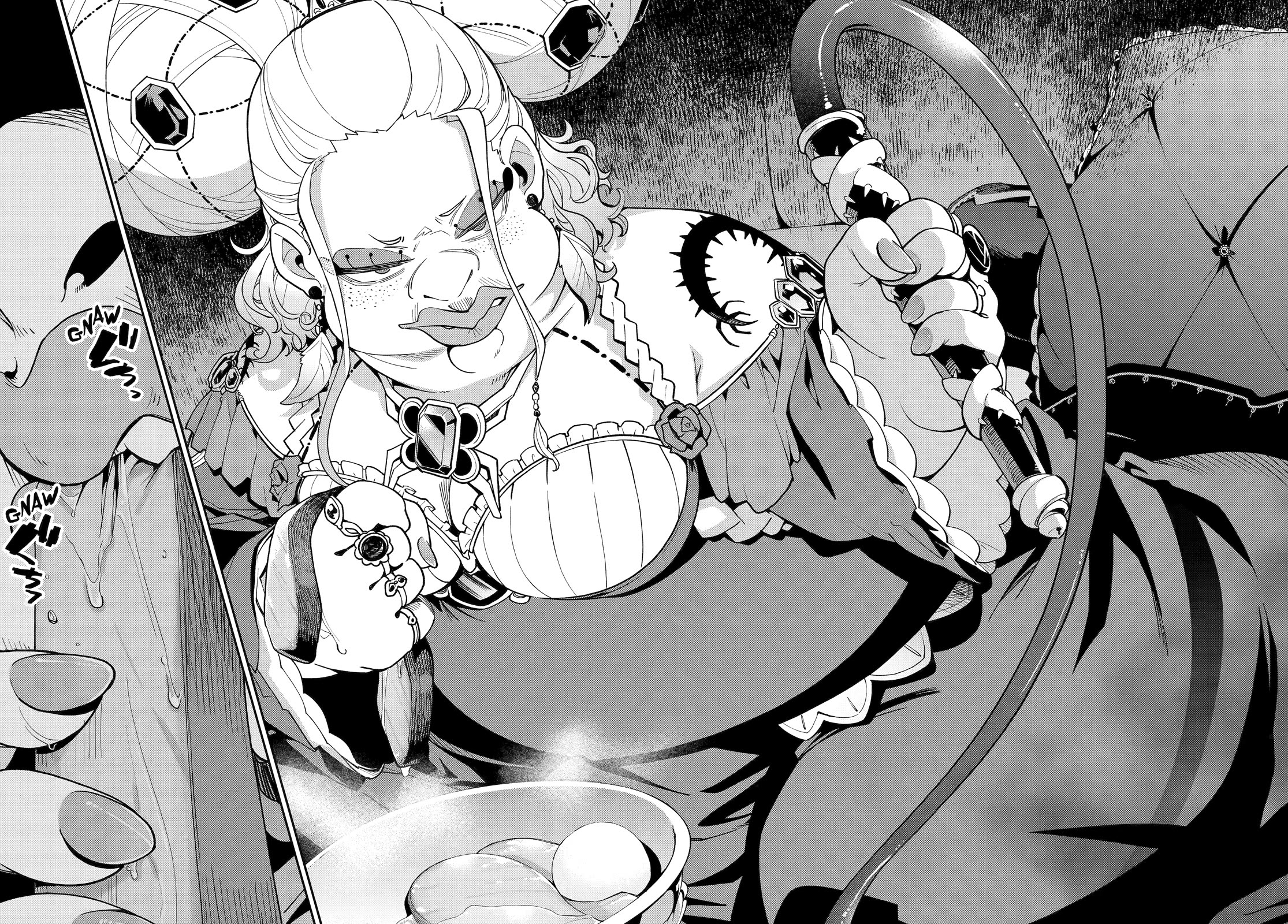 Dad is a Hero, Mom is a Spirit, I'm a Reincarnator Chapter 80 page 26 - Chapter 80