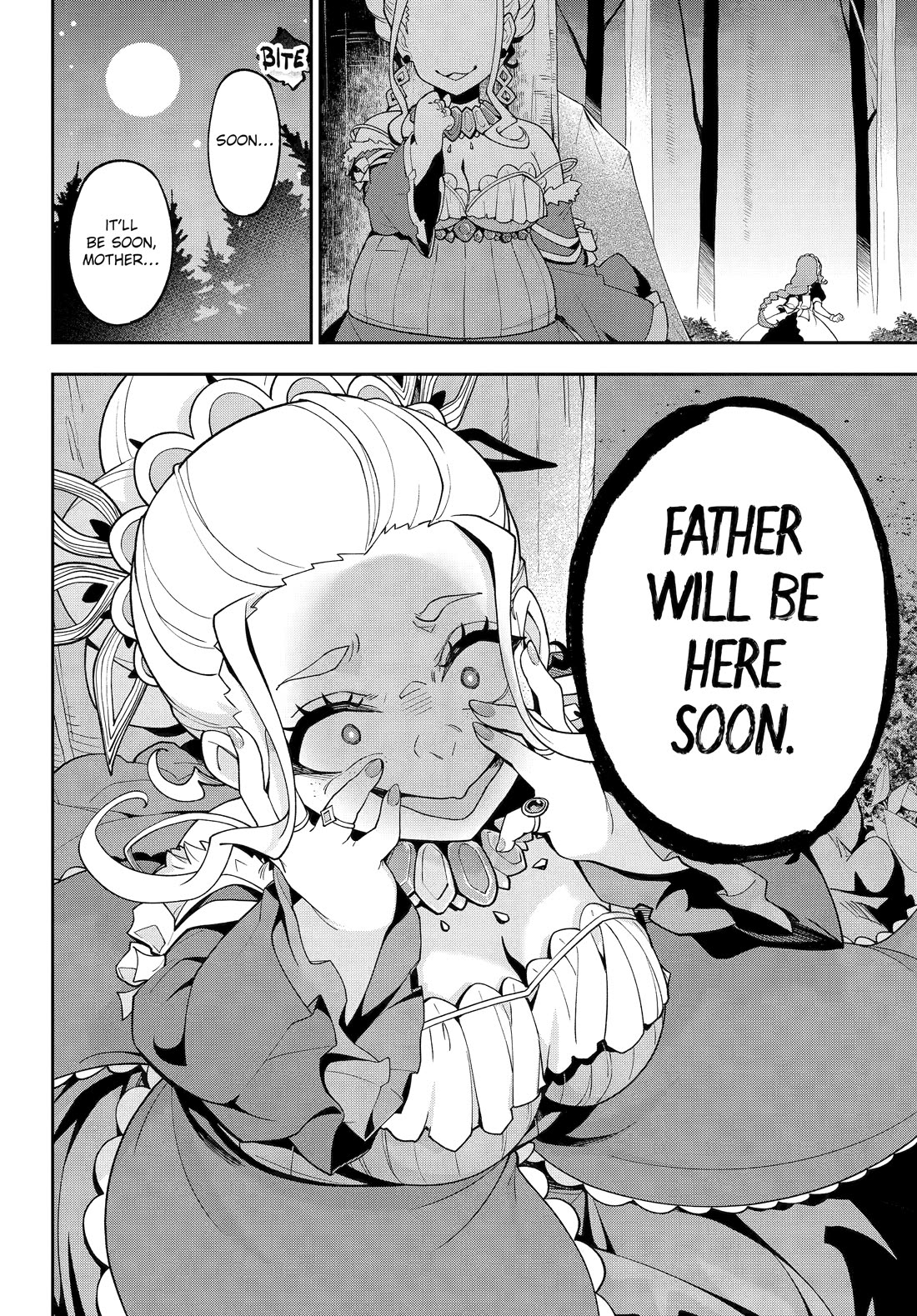 Dad is a Hero, Mom is a Spirit, I'm a Reincarnator Chapter 80 page 27 - Chapter 80
