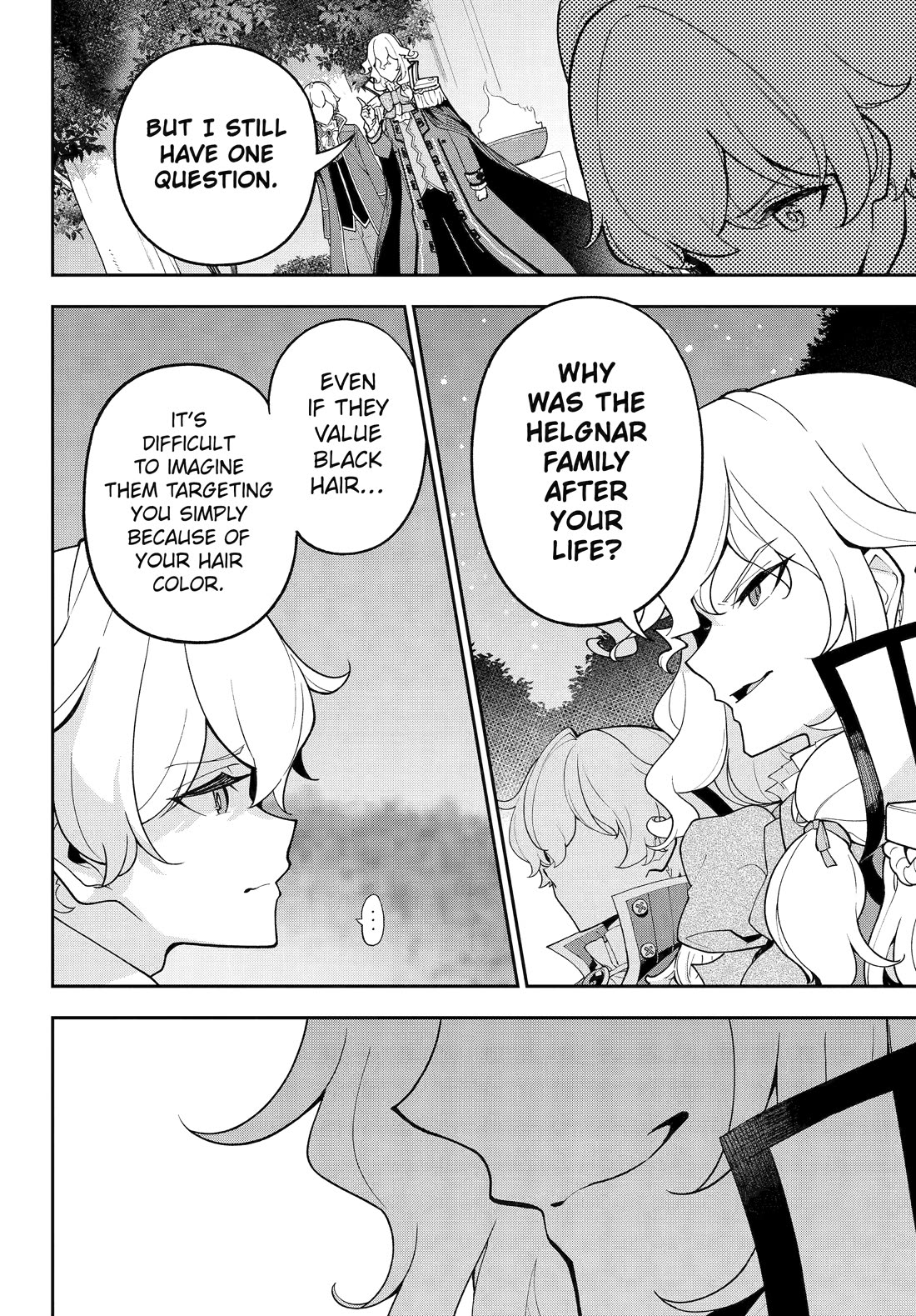 Dad is a Hero, Mom is a Spirit, I'm a Reincarnator Chapter 80 page 7 - Chapter 80