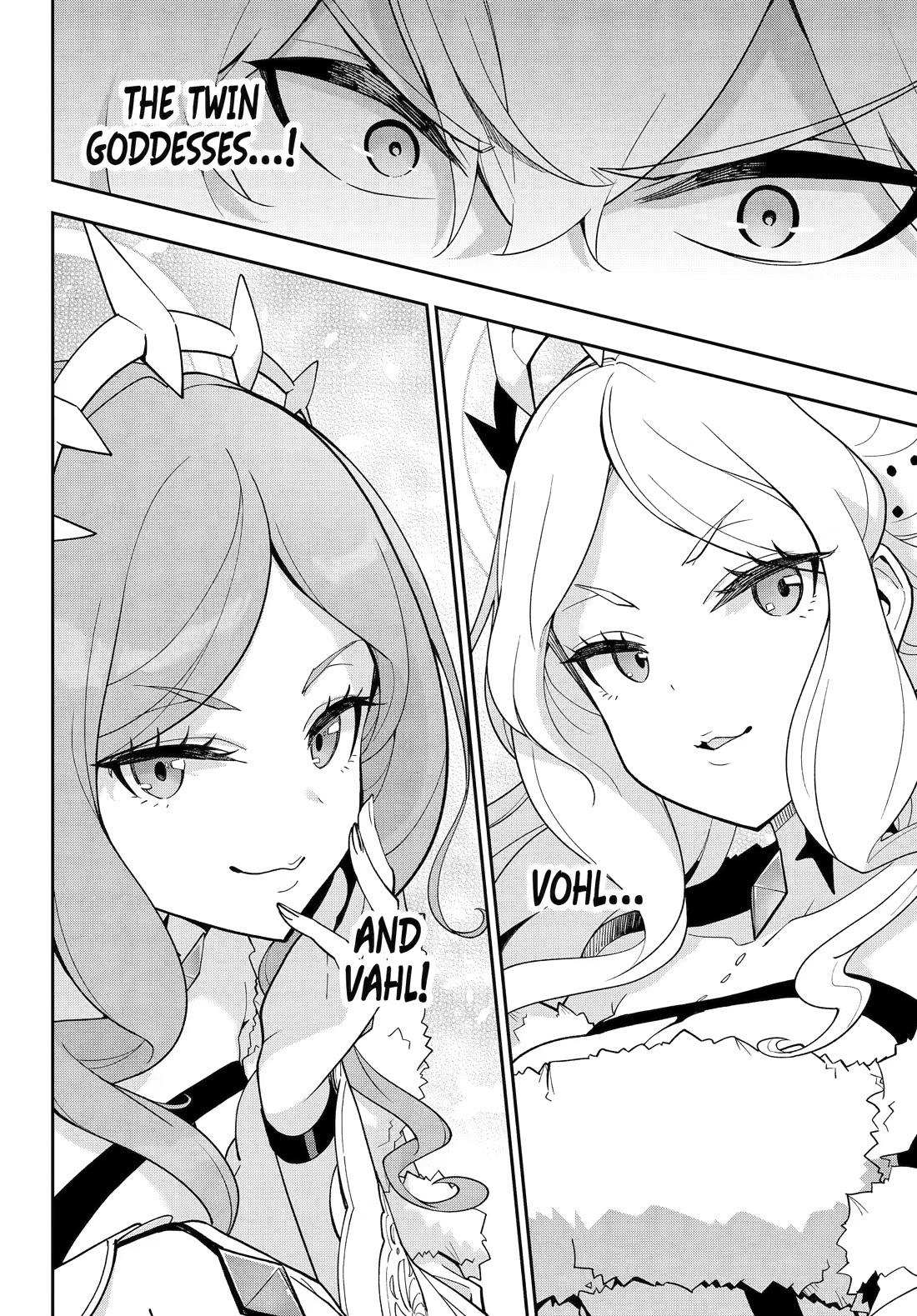 Dad is a Hero, Mom is a Spirit, I'm a Reincarnator Chapter 81 page 9 - Chapter 81