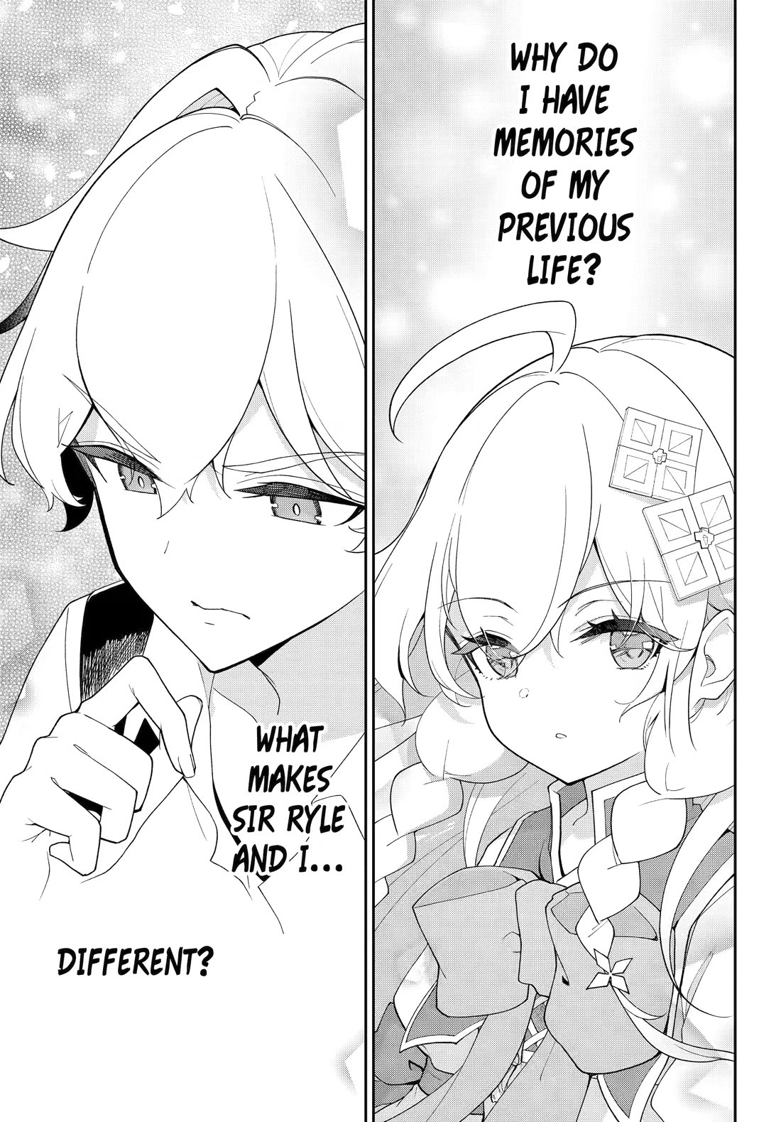 Dad is a Hero, Mom is a Spirit, I'm a Reincarnator Chapter 82 page 13 - Chapter 82