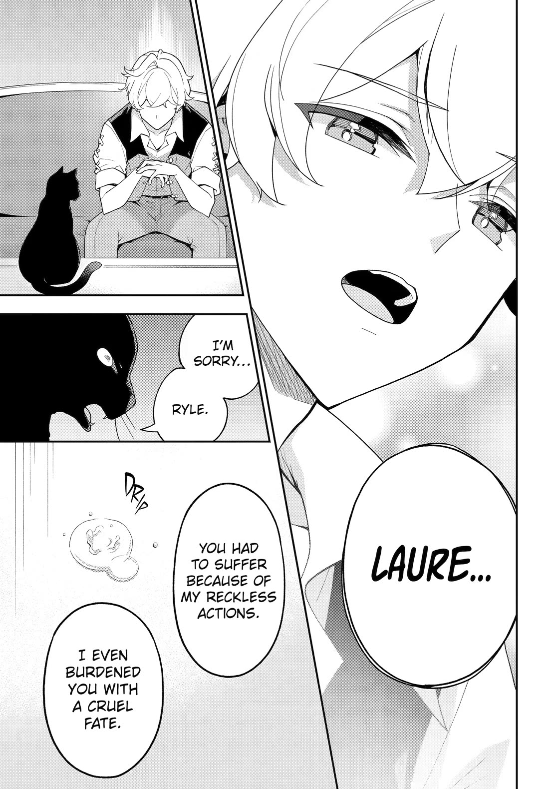 Dad is a Hero, Mom is a Spirit, I'm a Reincarnator Chapter 82 page 19 - Chapter 82