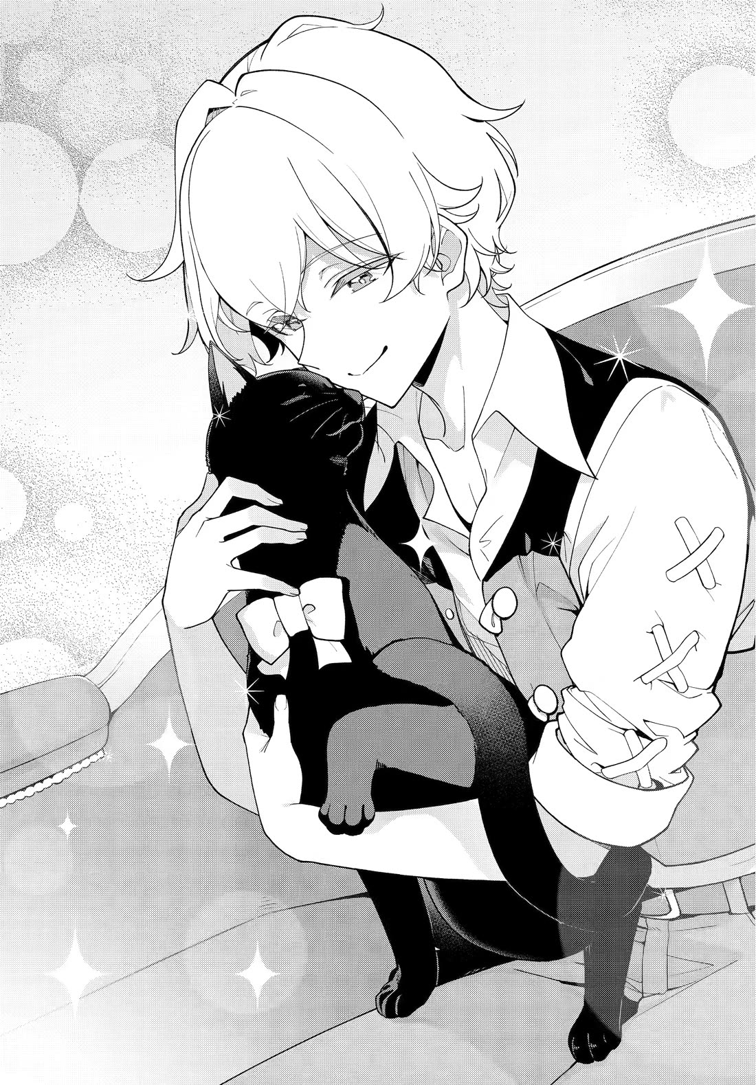 Dad is a Hero, Mom is a Spirit, I'm a Reincarnator Chapter 82 page 21 - Chapter 82