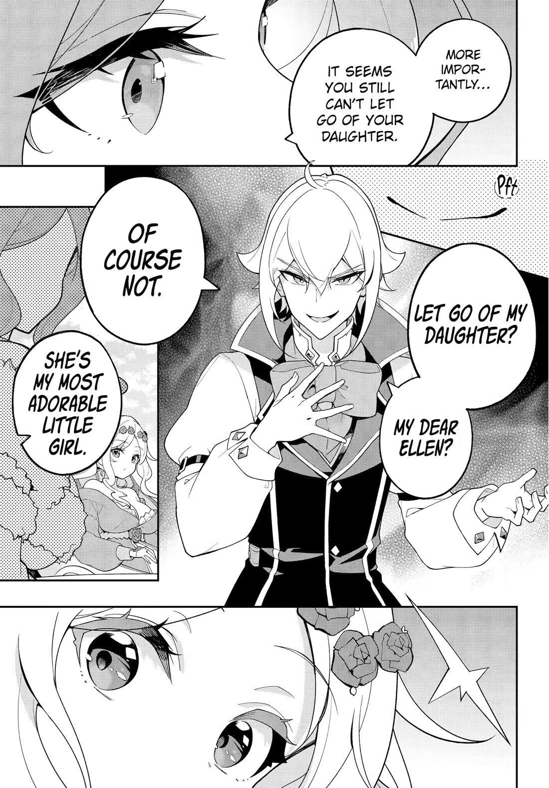 Dad is a Hero, Mom is a Spirit, I'm a Reincarnator Chapter 82 page 23 - Chapter 82