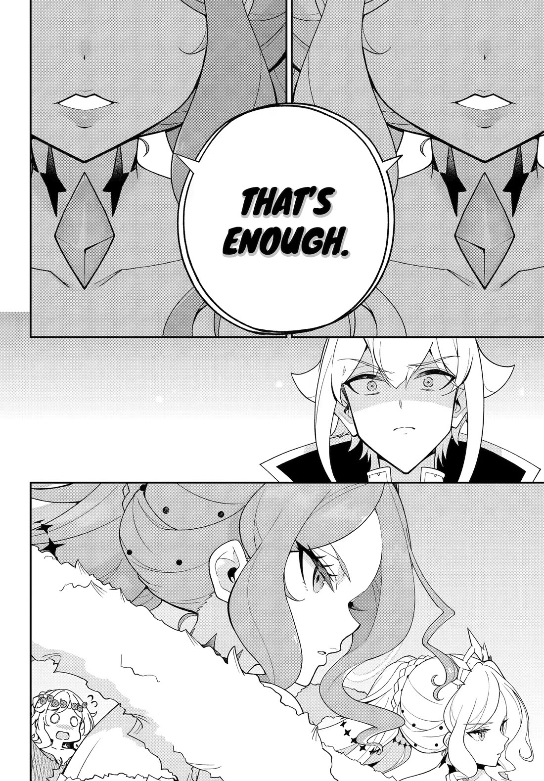 Dad is a Hero, Mom is a Spirit, I'm a Reincarnator Chapter 82 page 24 - Chapter 82