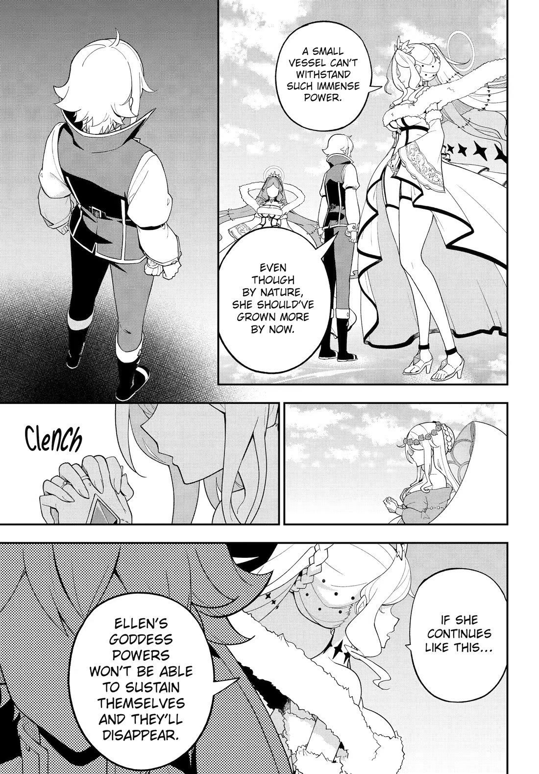 Dad is a Hero, Mom is a Spirit, I'm a Reincarnator Chapter 82 page 29 - Chapter 82