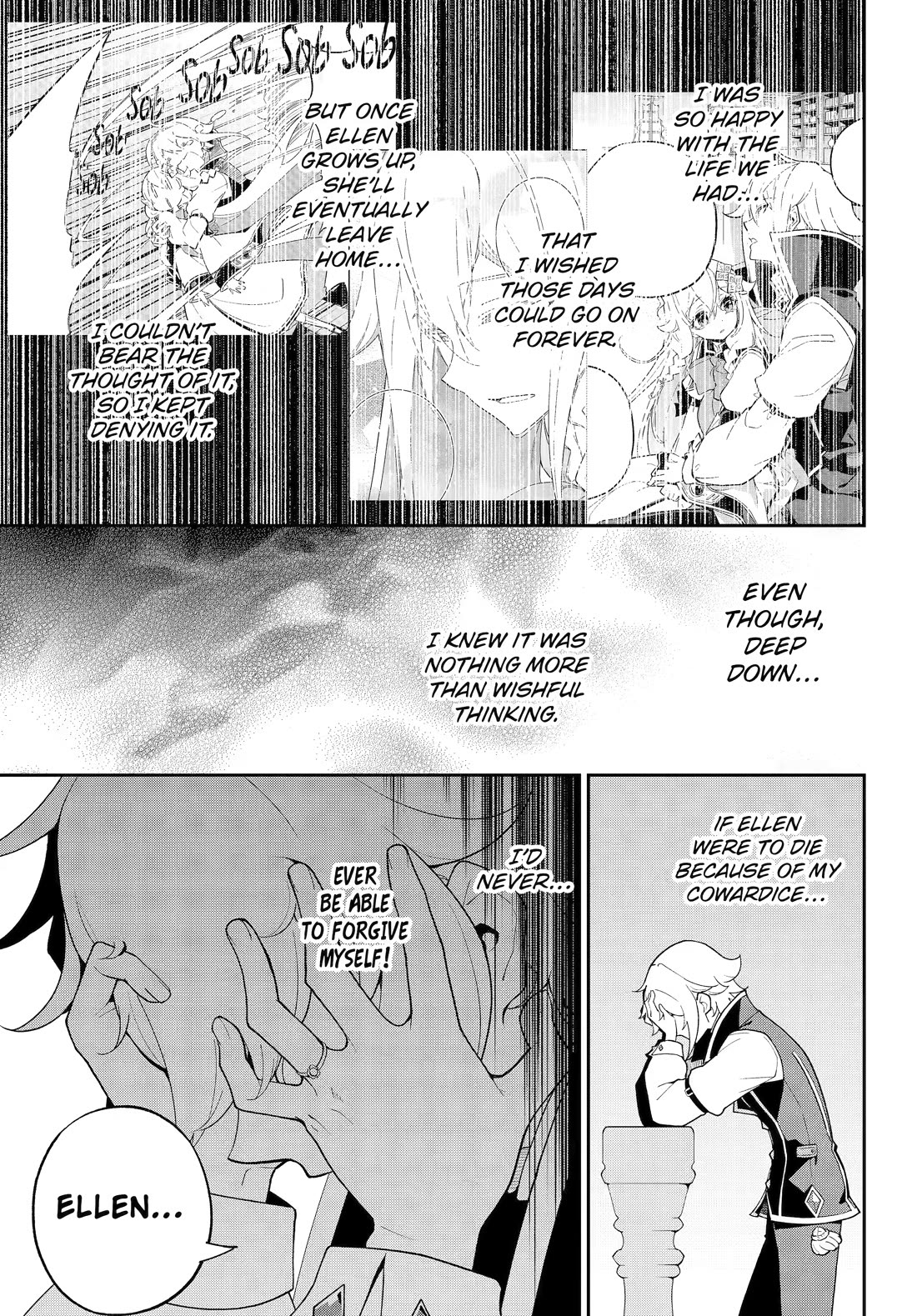 Dad is a Hero, Mom is a Spirit, I'm a Reincarnator Chapter 83 page 11 - Chapter 83