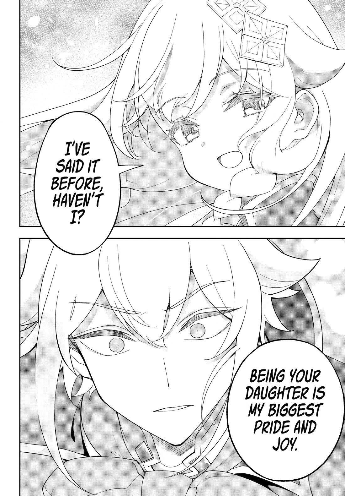 Dad is a Hero, Mom is a Spirit, I'm a Reincarnator Chapter 83 page 19 - Chapter 83
