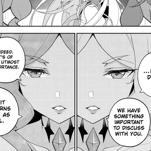 Dad is a Hero, Mom is a Spirit, I'm a Reincarnator Chapter 83 cover