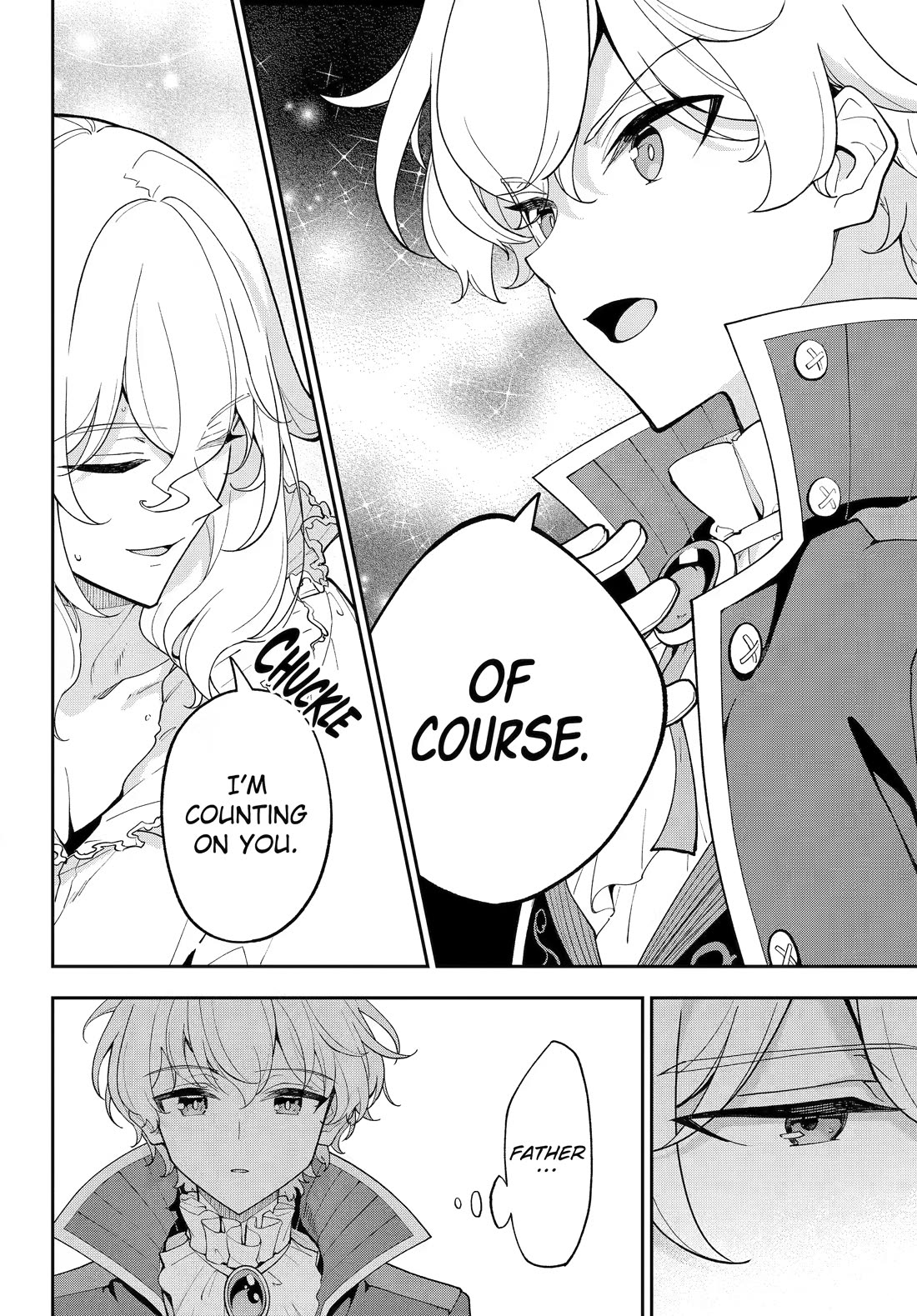 Dad is a Hero, Mom is a Spirit, I'm a Reincarnator Chapter 84 page 10 - Chapter 84