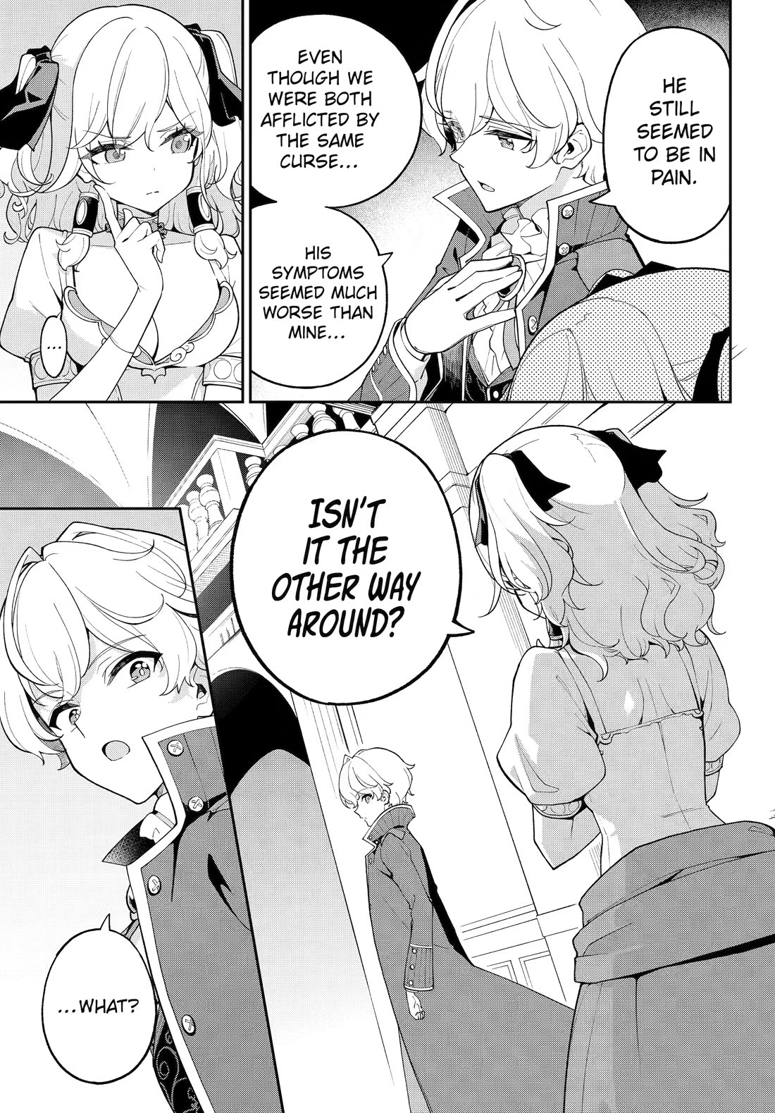 Dad is a Hero, Mom is a Spirit, I'm a Reincarnator Chapter 84 page 13 - Chapter 84