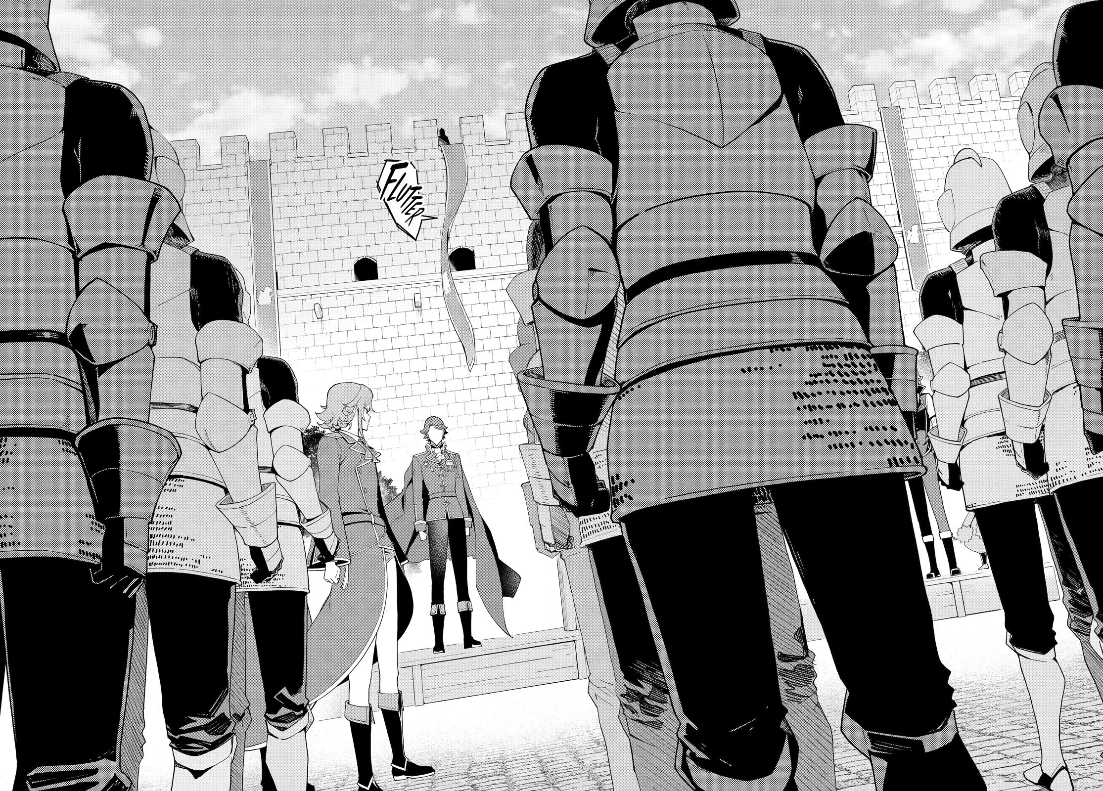Dad is a Hero, Mom is a Spirit, I'm a Reincarnator Chapter 84 page 18 - Chapter 84