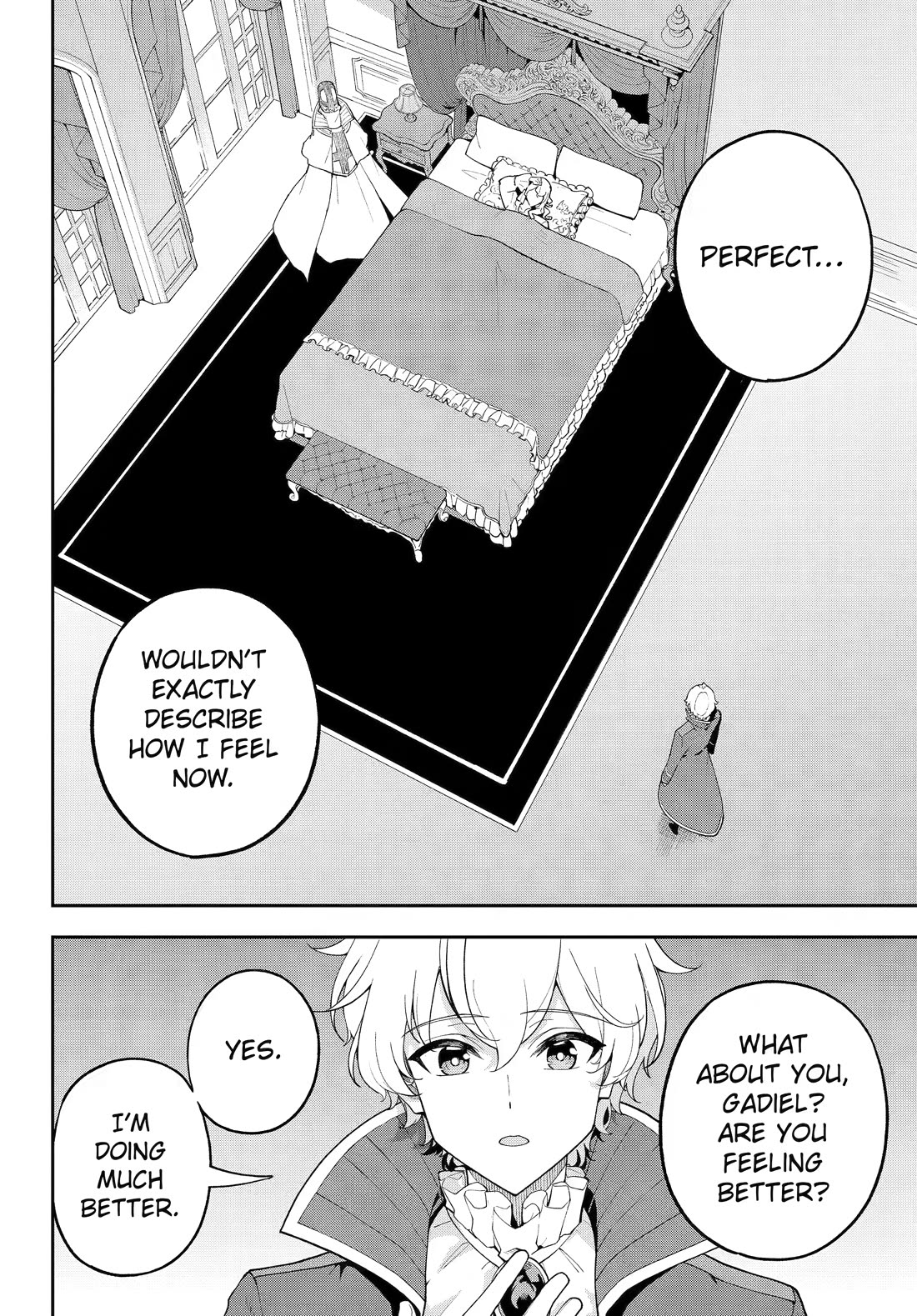 Dad is a Hero, Mom is a Spirit, I'm a Reincarnator Chapter 84 page 2 - Chapter 84