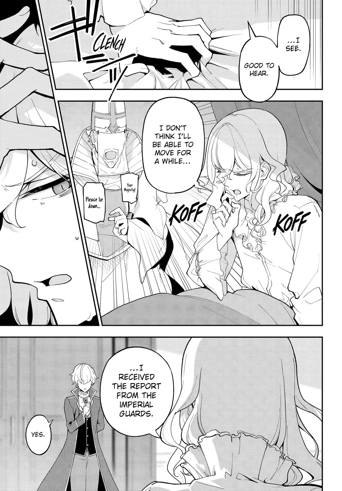 Dad is a Hero, Mom is a Spirit, I'm a Reincarnator Chapter 84 page 3 - Chapter 84