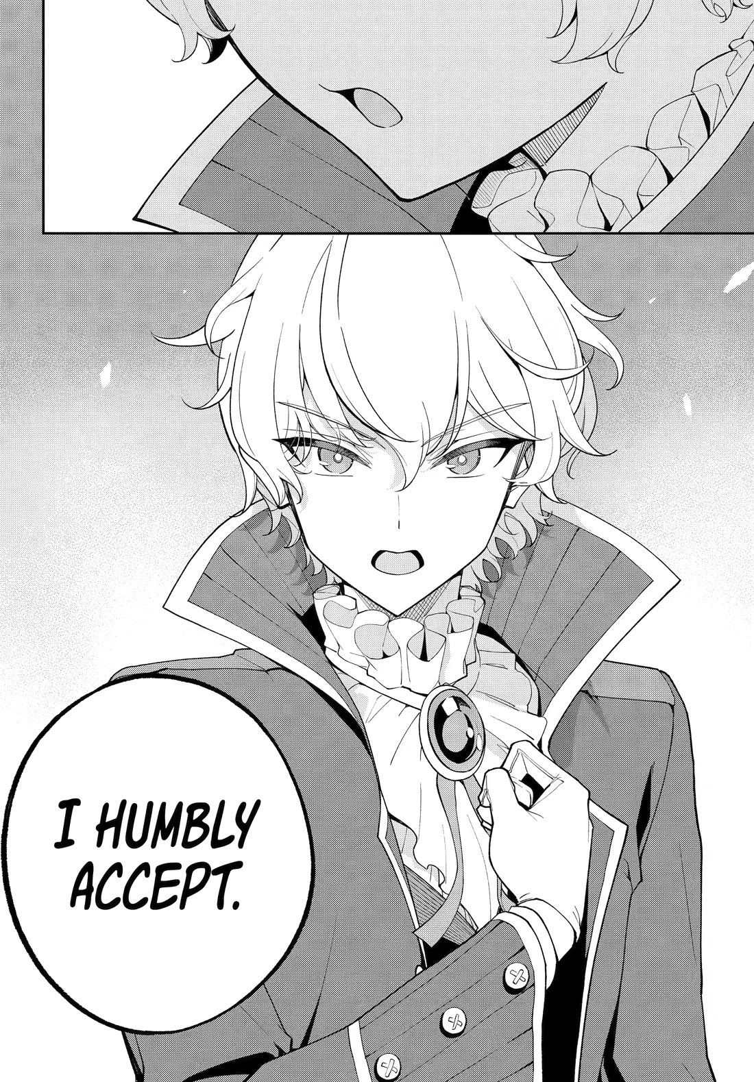 Dad is a Hero, Mom is a Spirit, I'm a Reincarnator Chapter 84 page 6 - Chapter 84
