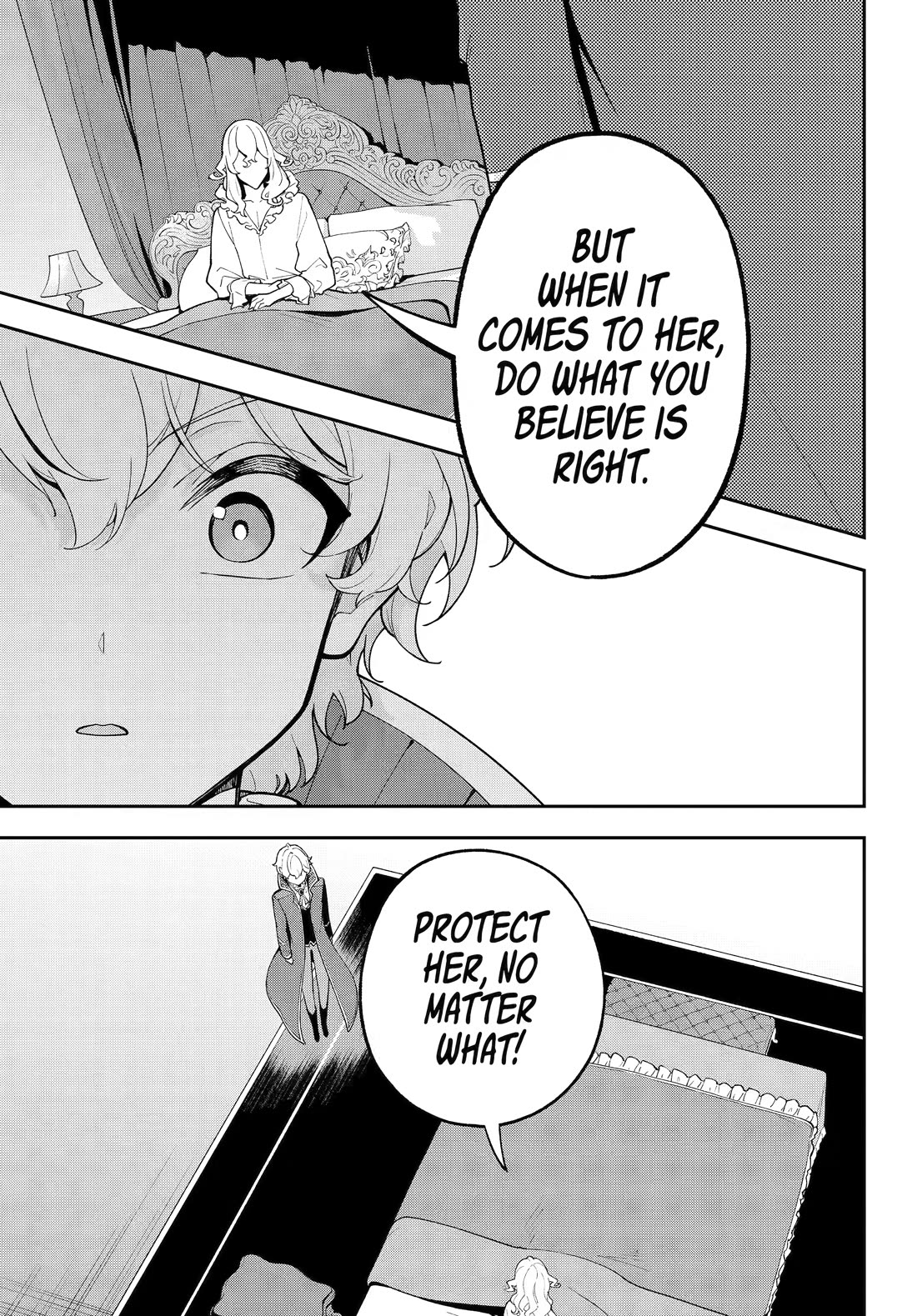 Dad is a Hero, Mom is a Spirit, I'm a Reincarnator Chapter 84 page 9 - Chapter 84