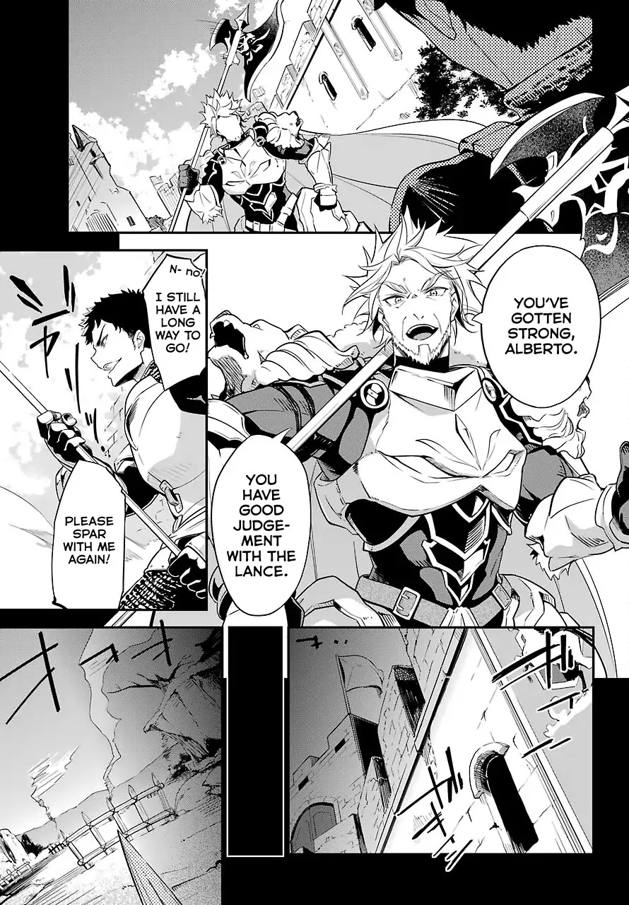 Dad is a Hero, Mom is a Spirit, I'm a Reincarnator Chapter 9 page 11 - Chapter 9