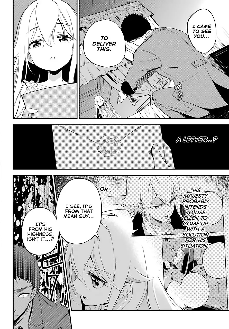 Dad is a Hero, Mom is a Spirit, I'm a Reincarnator Chapter 9 page 8 - Chapter 9