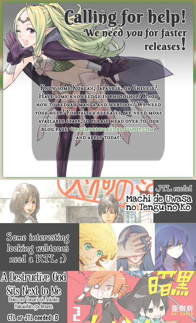 Dadadadan. Chapter 15 page 46 - Chapter 15: Ch-ch-chap15ter