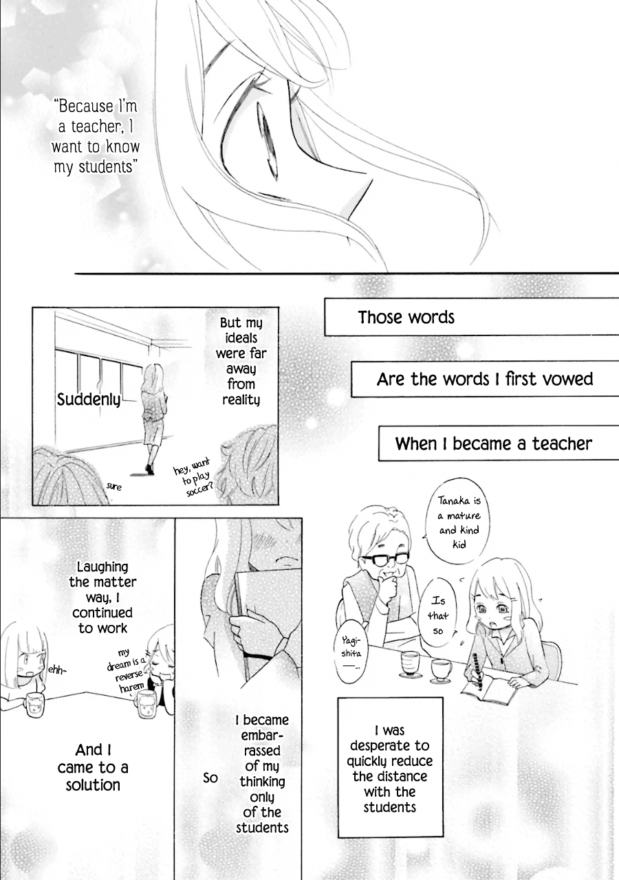 Dadadadan. Chapter 16 page 38 - Chapter 16: Ch-ch-chap16ter
