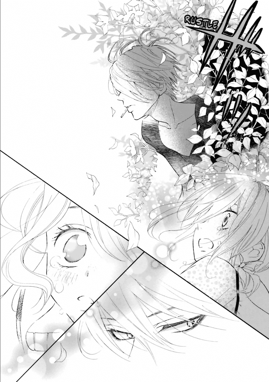 Dadadadan. Chapter 16 page 43 - Chapter 16: Ch-ch-chap16ter
