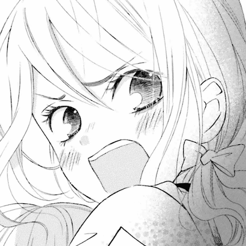 Dadadadan. Chapter 16: Ch-ch-chap16ter cover