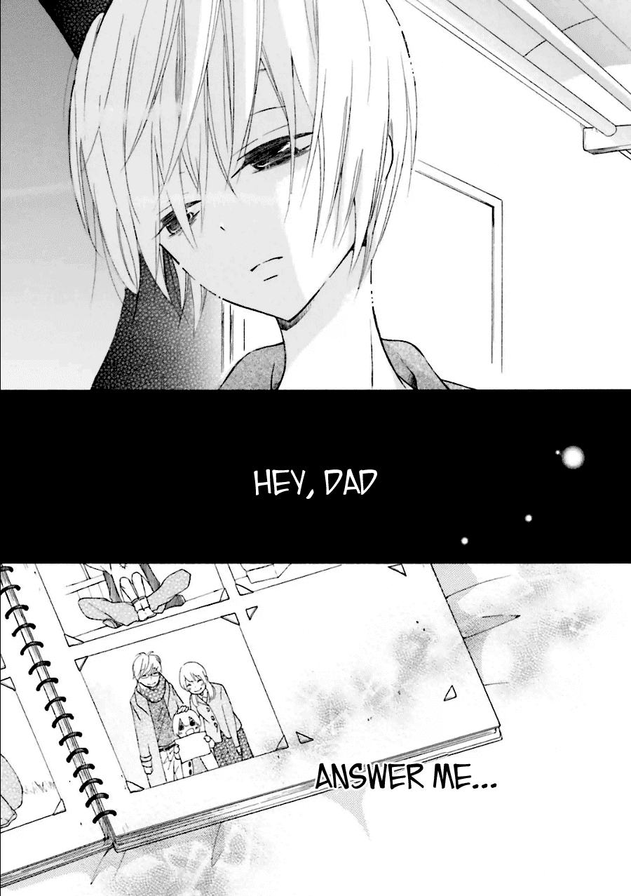 Dadadadan. Chapter 18 page 39 - Chapter 18: Ch-ch-chap18ter