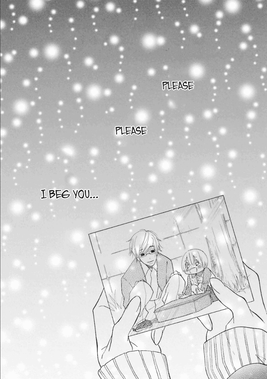 Dadadadan. Chapter 19 page 2 - Chapter 19: Ch-ch-chap19ter