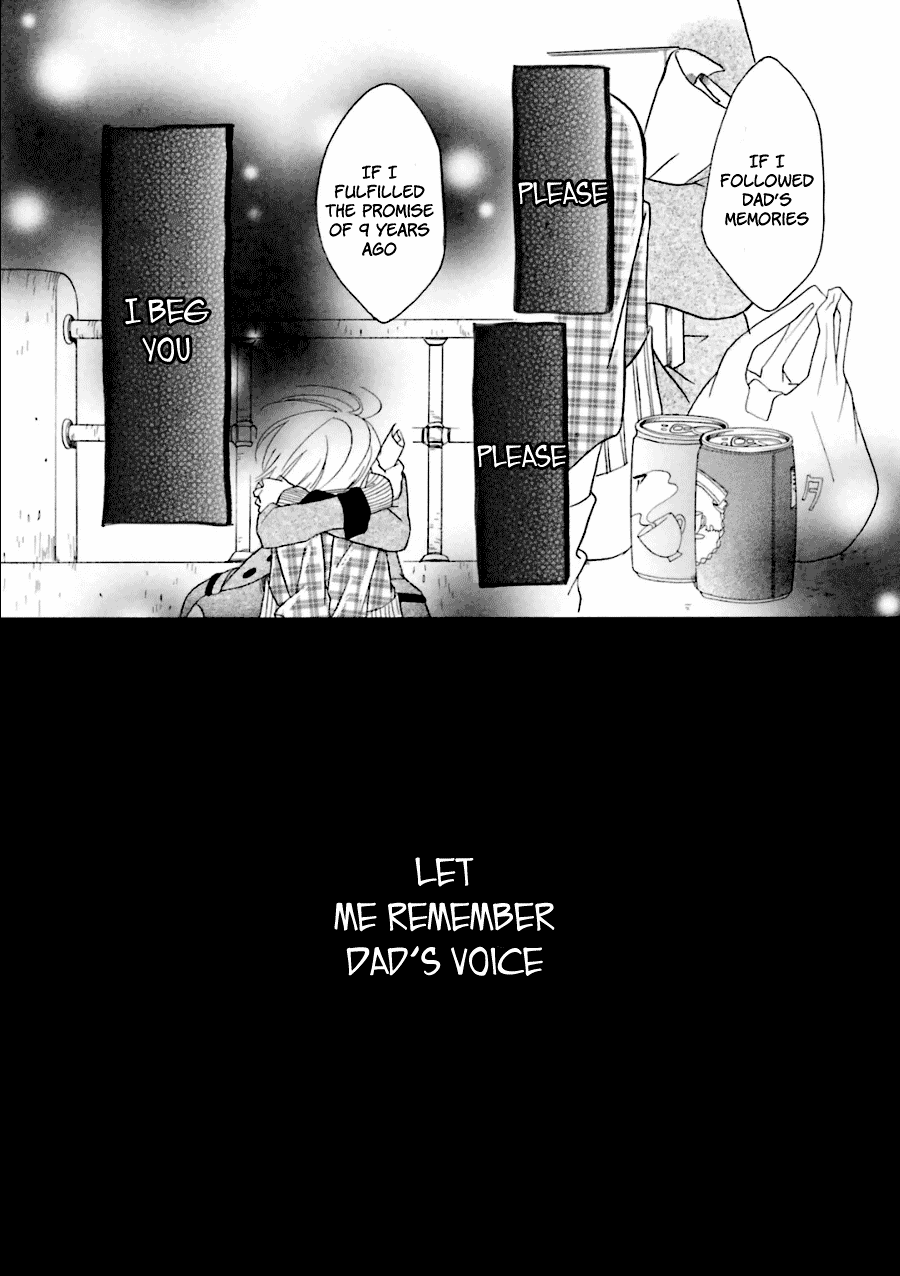 Dadadadan. Chapter 19 page 35 - Chapter 19: Ch-ch-chap19ter