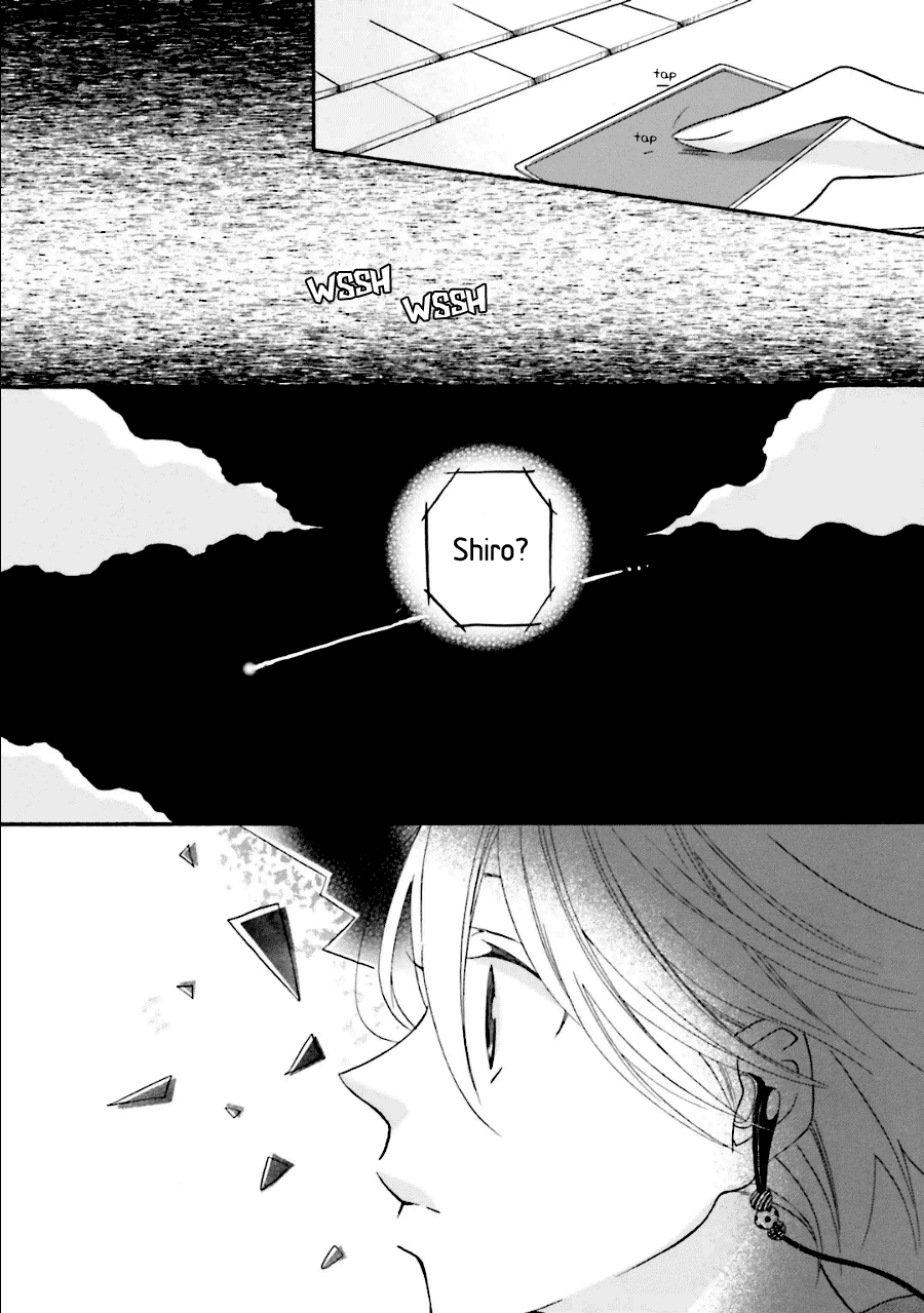 Dadadadan. Chapter 19 page 39 - Chapter 19: Ch-ch-chap19ter