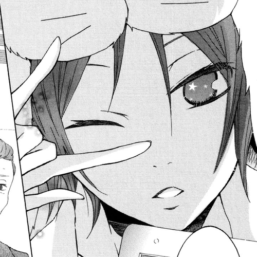 Dadadadan. Chapter 2: A Nerd And A Thief!? Let's Save The Kitty-cat Maids cover