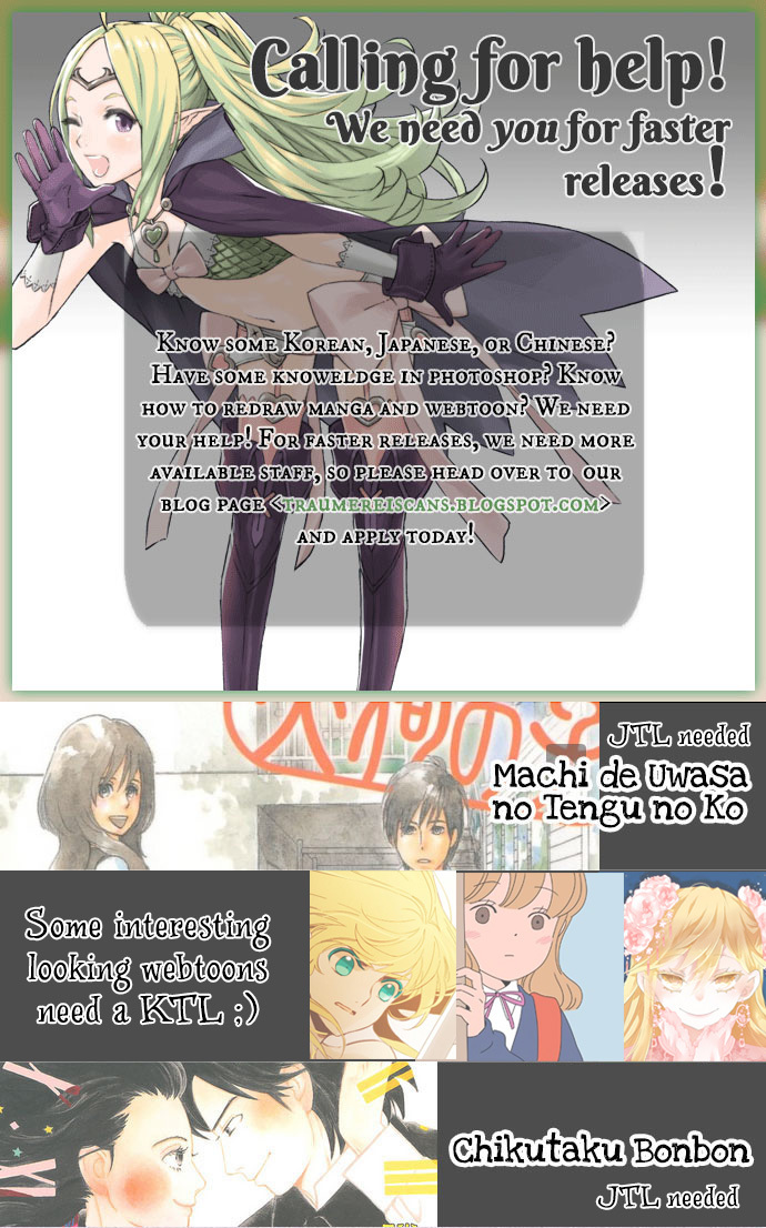 Dadadadan. Chapter 5 page 44 - Chapter 5: Ch-ch-chap5ter