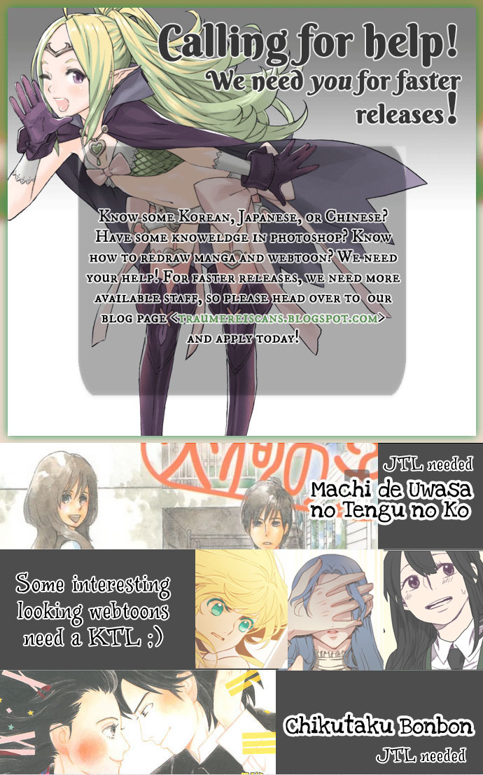 Dadadadan. Chapter 8 page 45 - Chapter 8: Ch-ch-chap8ter