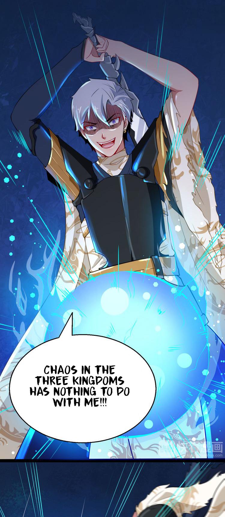 Daddy From Hell Chapter 1 page 13 - Chapter 1