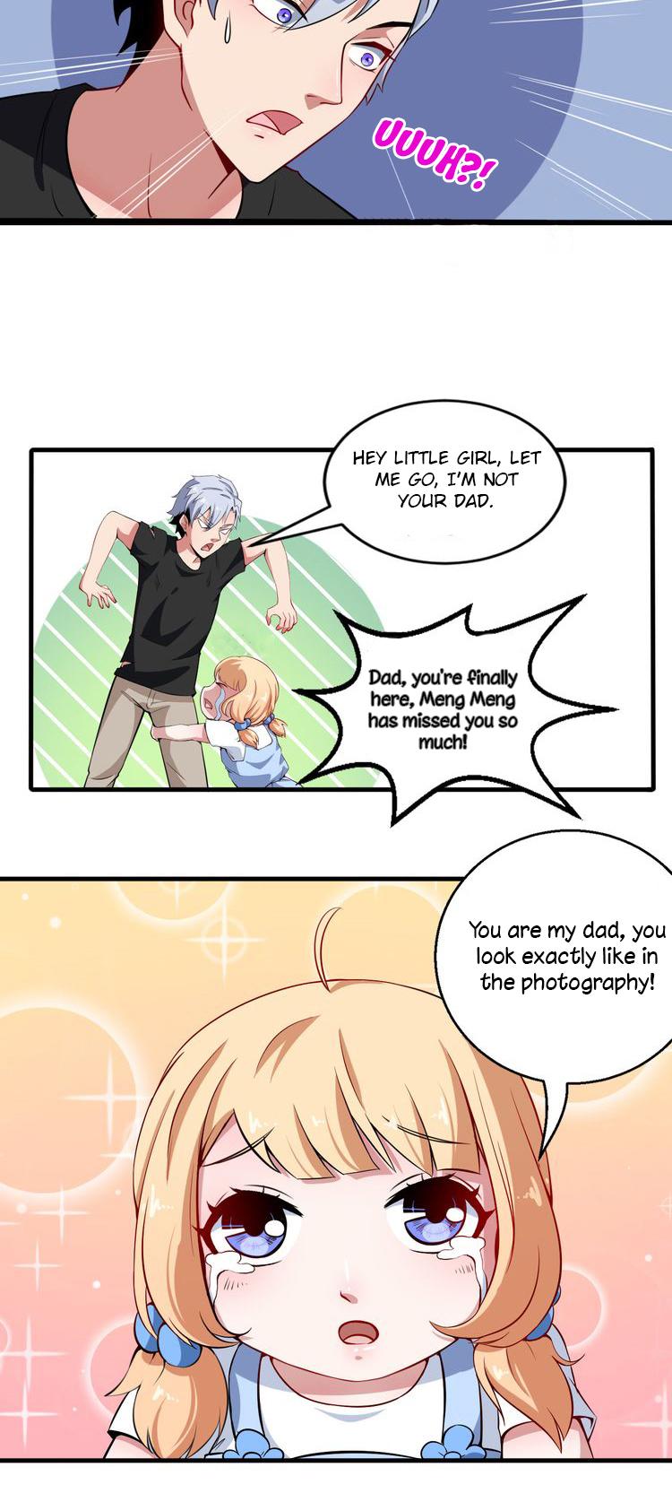 Daddy From Hell Chapter 1 page 21 - Chapter 1