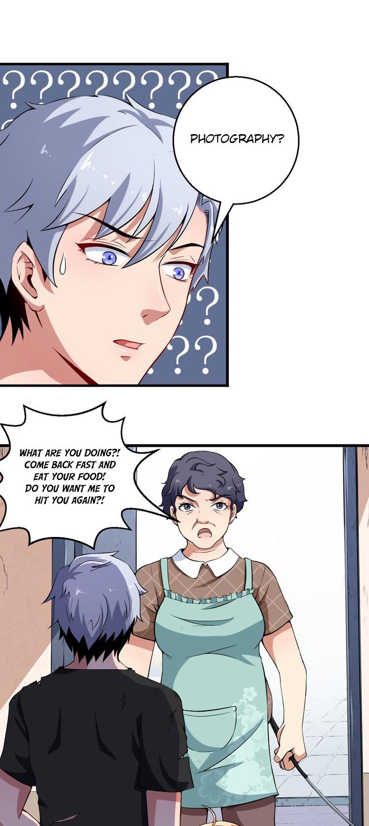Daddy From Hell Chapter 1 page 22 - Chapter 1