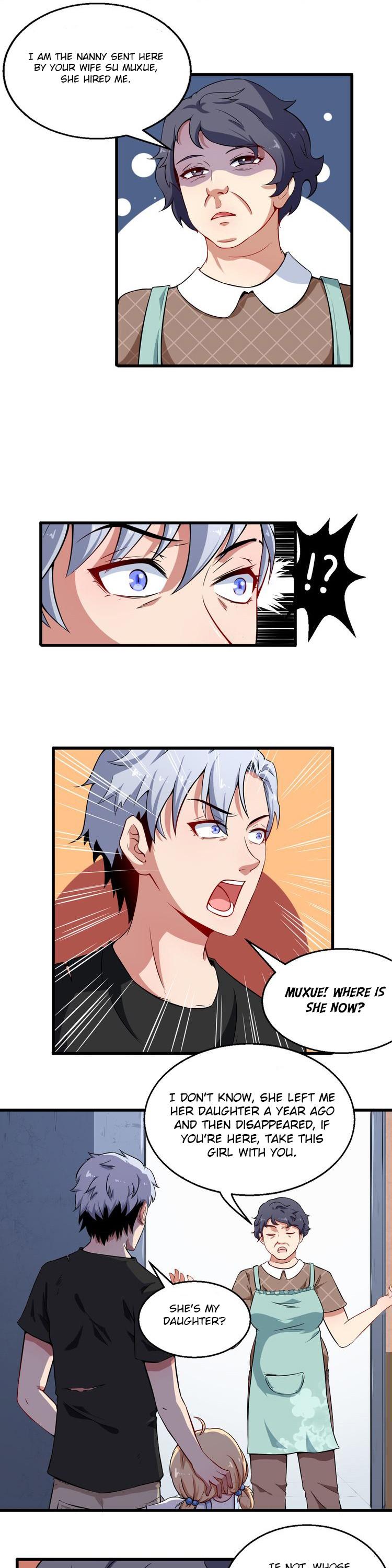 Daddy From Hell Chapter 1 page 24 - Chapter 1