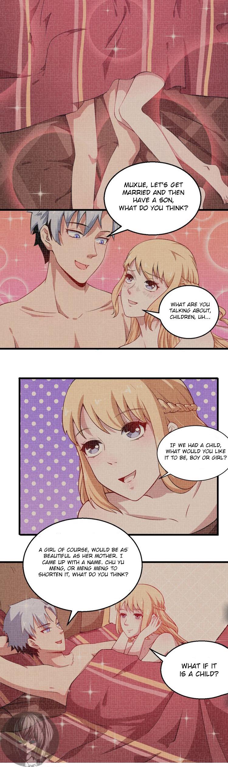 Daddy From Hell Chapter 1 page 26 - Chapter 1
