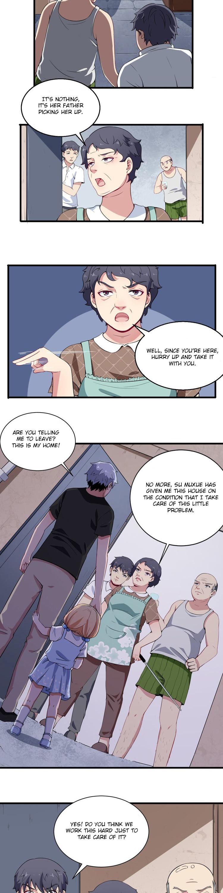 Daddy From Hell Chapter 1 page 28 - Chapter 1