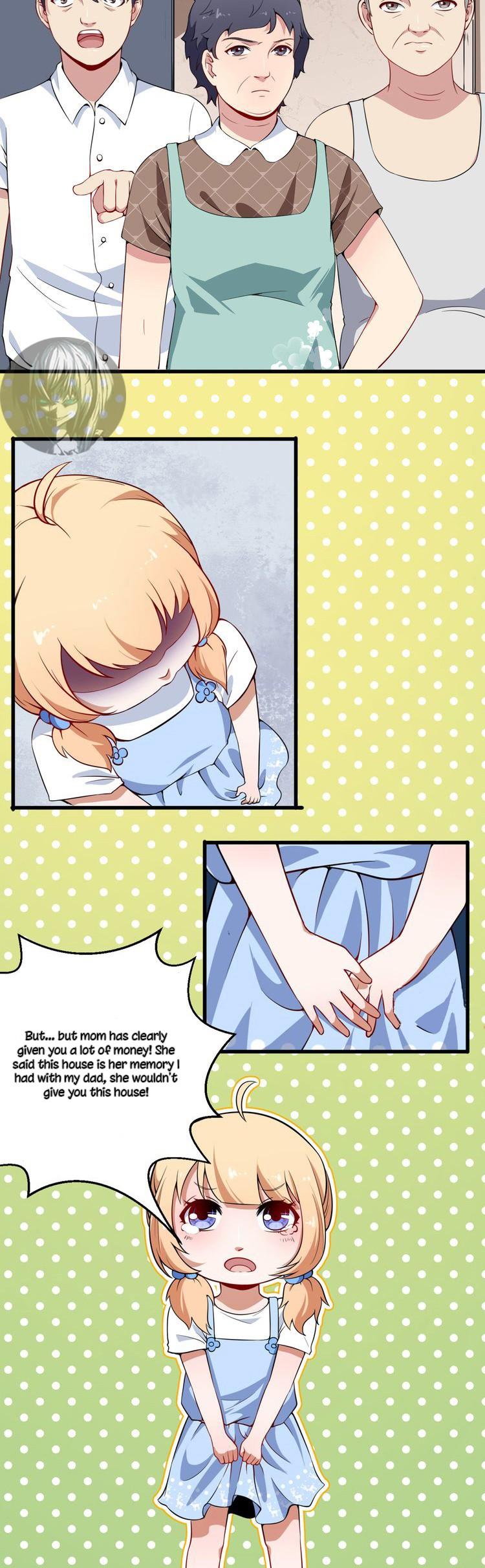 Daddy From Hell Chapter 1 page 29 - Chapter 1