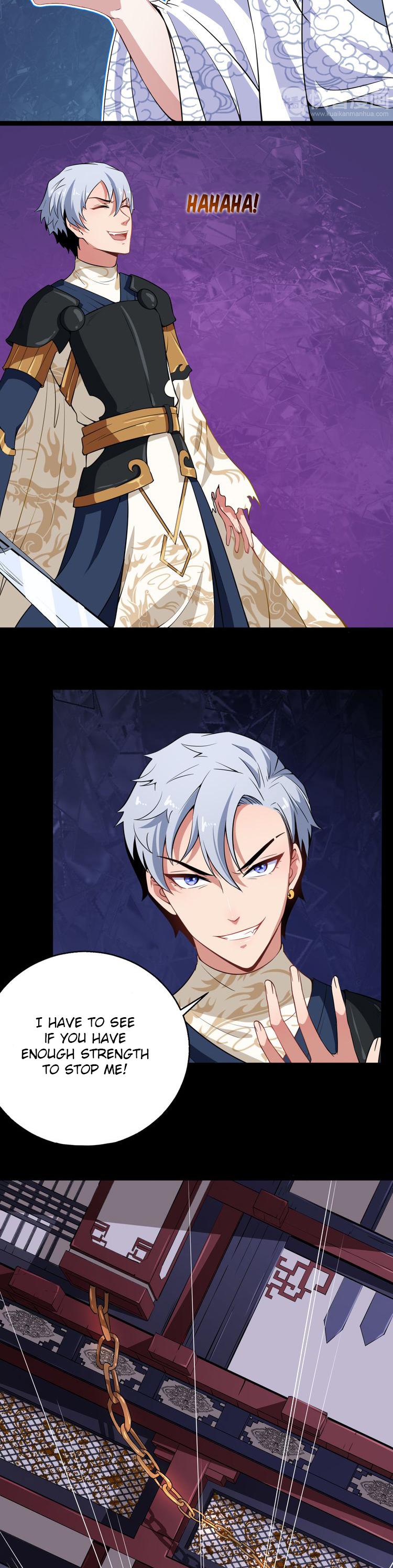 Daddy From Hell Chapter 1 page 7 - Chapter 1