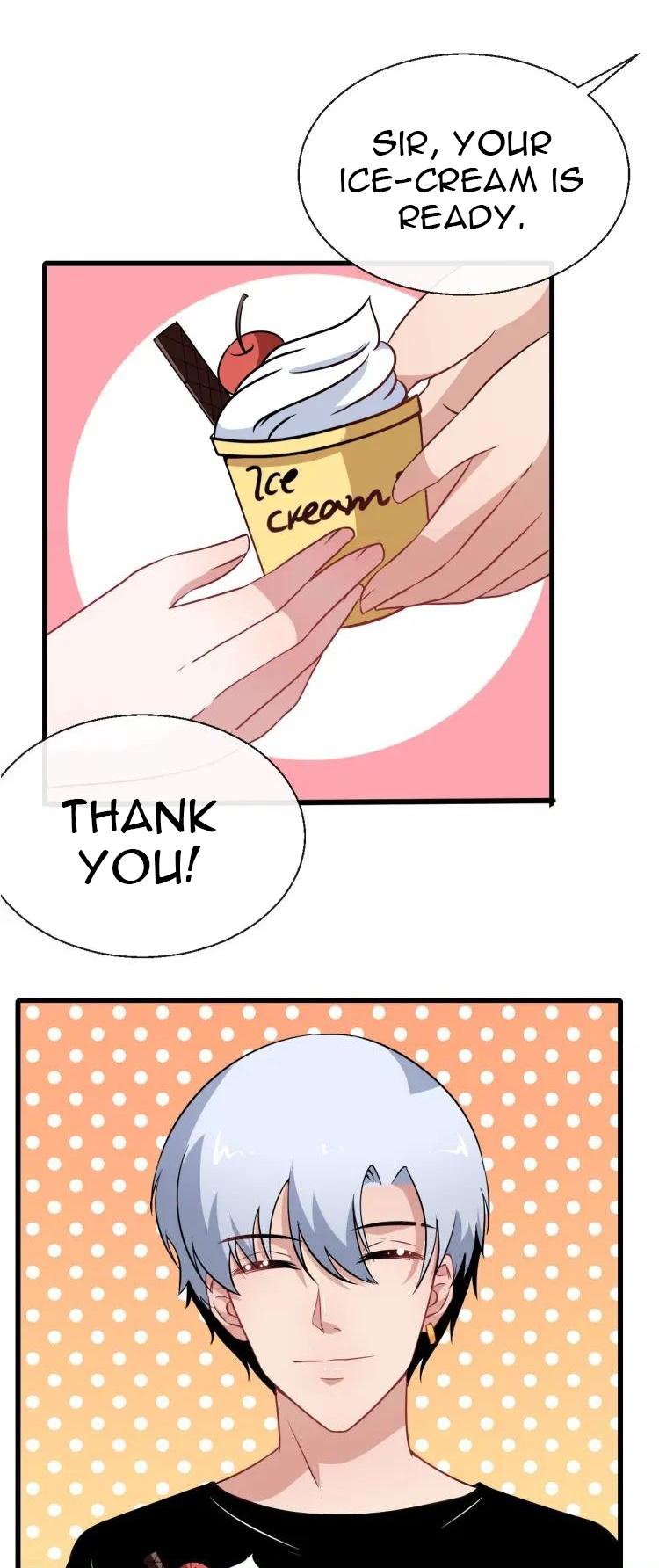 Daddy From Hell Chapter 10 page 13 - Chapter 10